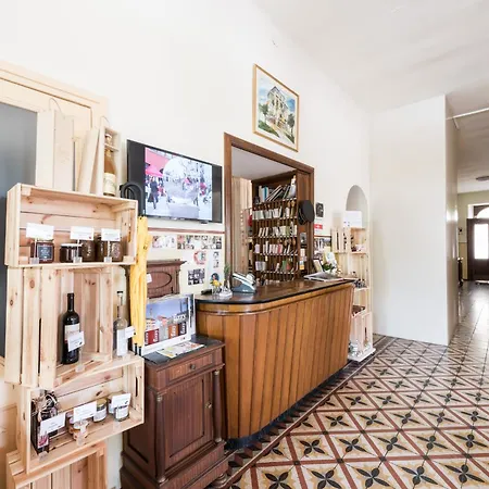 Albergo Hotel Tesserete Hotel 3*
