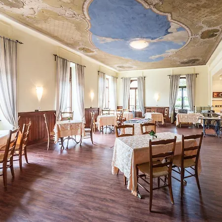 Albergo Hotel Tesserete Hotel 3*