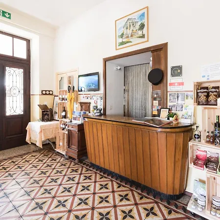 Hotel Albergo Hotel Tesserete 3*