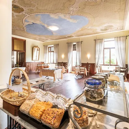 Albergo Hotel Tesserete Hotel 3*