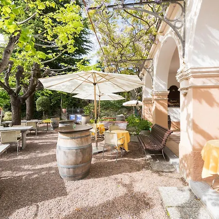 Albergo Hotel Tesserete Hotel