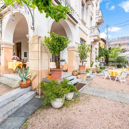 Albergo Hotel Tesserete 3*