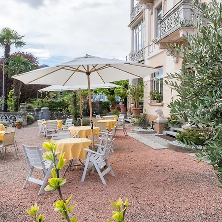 Albergo Hotel Tesserete 3*