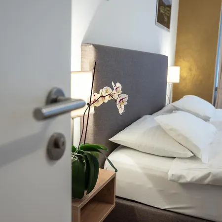 Albergo Hotel Tesserete Hotel 3*
