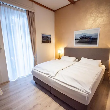 Albergo Hotel Tesserete 3* Tesserete