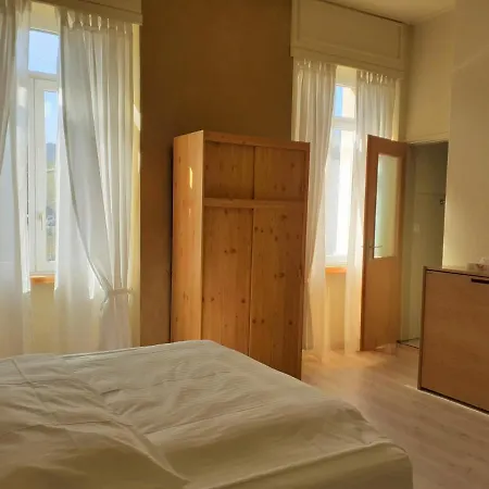 Albergo Hotel Tesserete Szálloda