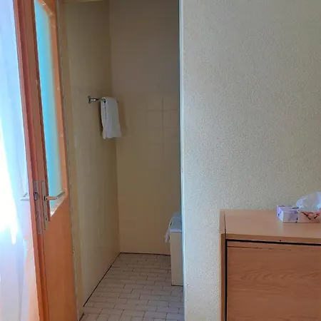 Szálloda Albergo Hotel Tesserete
