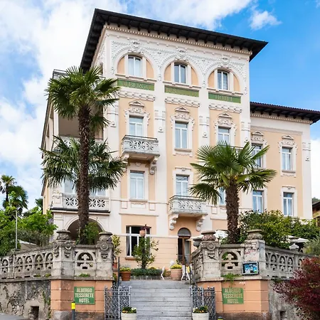 Albergo Hotel Tesserete 3* Tesserete