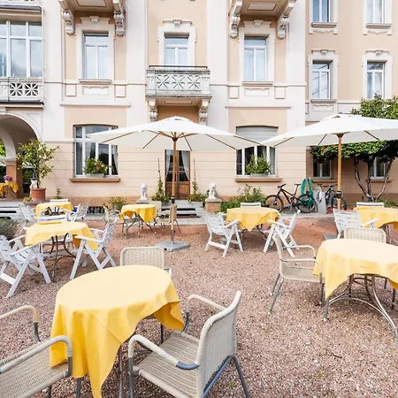Szálloda Albergo Hotel Tesserete