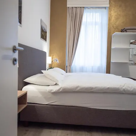 Albergo Hotel Tesserete Szálloda