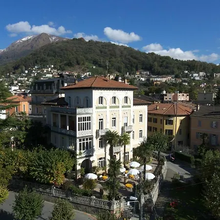 Albergo Hotel Tesserete