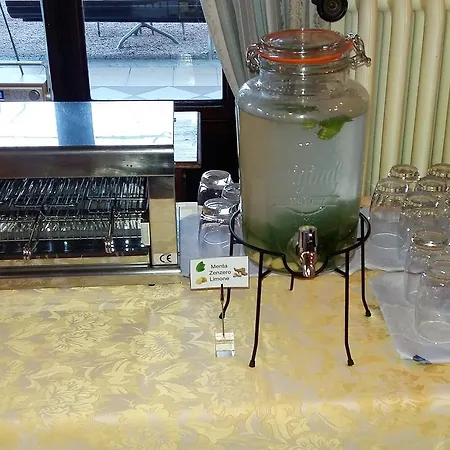 Albergo Hotel Tesserete Szálloda Tesserete