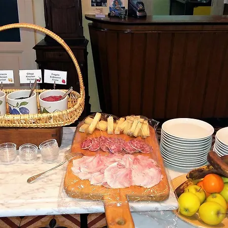 Albergo Hotel Tesserete 3* Tesserete