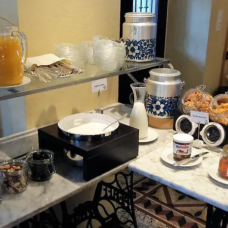 Albergo Hotel Tesserete