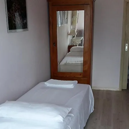 Albergo Hotel Tesserete 3*