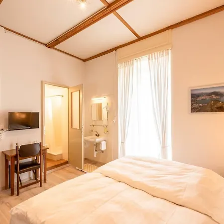 Albergo Hotel Tesserete